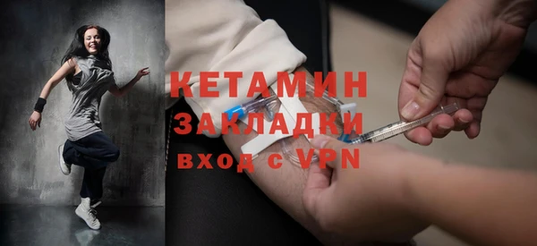 хмурый Верея